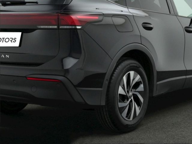 VOLKSWAGEN Tiguan usata, con Controllo trazione