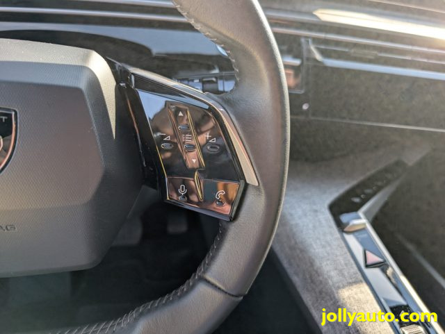 PEUGEOT 3008 usata, con Specchietti laterali elettrici