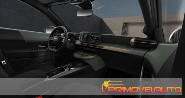 LANCIA Ypsilon usata, con Autoradio