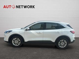 FORD Kuga usata, con Cerchi in lega