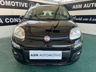 FIAT Panda usata, con Airbag