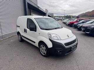 FIAT Fiorino usata, con Airbag laterali