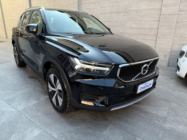 VOLVO XC40 usata, con Airbag laterali