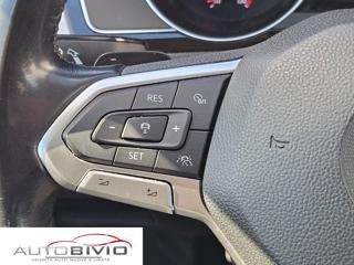 VOLKSWAGEN Passat Variant usata, con Controllo elettronico della corsia