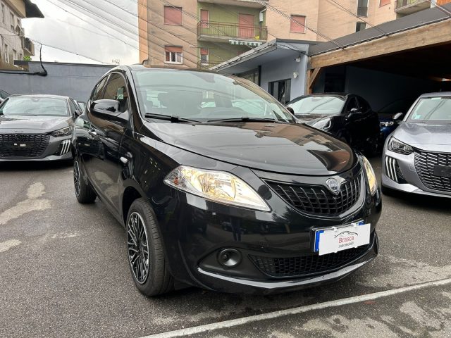 LANCIA Ypsilon usata, con ABS