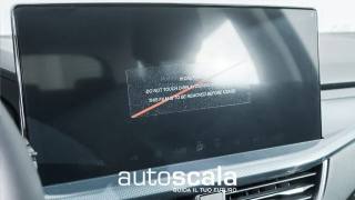 FORD Focus usata, con Immobilizzatore elettronico