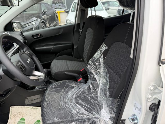 KIA Picanto usata, con Climatizzatore