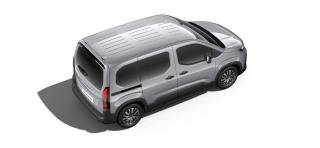 PEUGEOT Rifter usata, con Controllo trazione