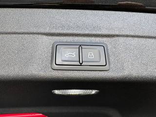 AUDI A5 usata, con Portellone posteriore elettrico
