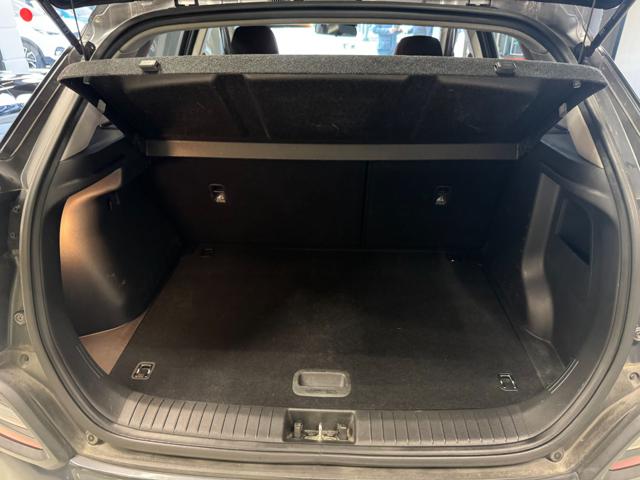 HYUNDAI Kona usata, con Servosterzo