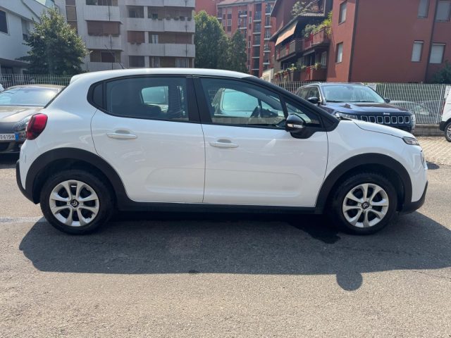 CITROEN C3 usata, con Autoradio