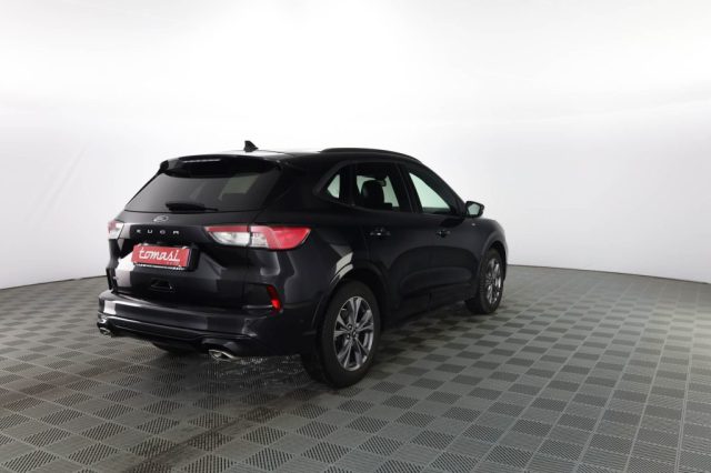 FORD Kuga usata 3