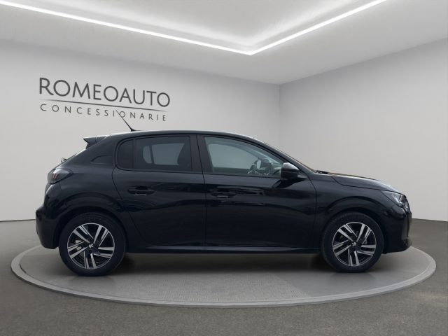 PEUGEOT 208 usata, con Autoradio
