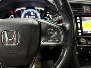HONDA Civic usata, con Cruise Control