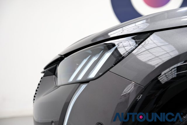 PEUGEOT 208 usata, con ESP