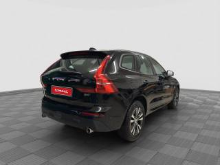 VOLVO XC60 usata 4