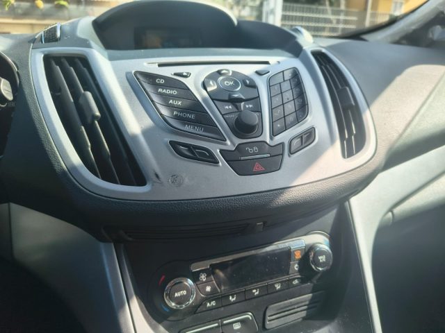 FORD C-Max usata, con Autoradio