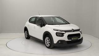CITROEN C3 usata, con Boardcomputer