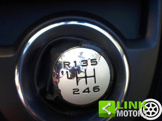 CITROEN C4 usata, con Servosterzo