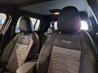 JEEP Avenger usata, con Controllo automatico clima