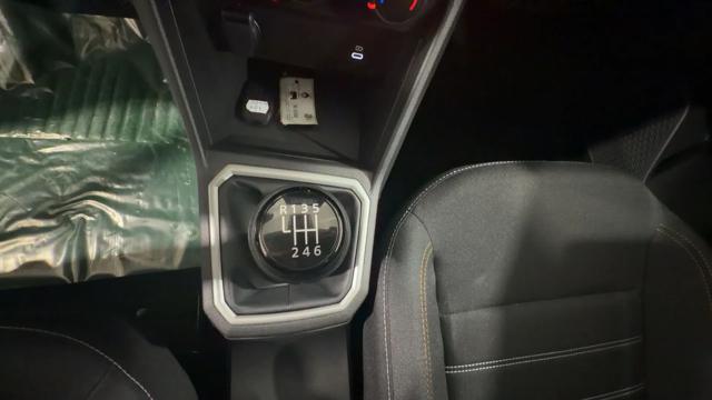 DACIA Sandero usata, con Fendinebbia