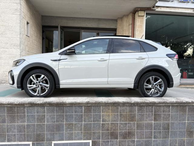 VOLKSWAGEN Taigo usata, con Autoradio
