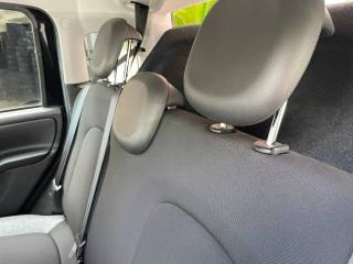 FIAT Panda usata, con Chiusura centralizzata telecomandata