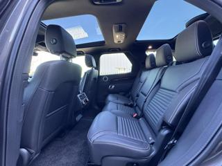 LAND ROVER Discovery usata, con Antifurto