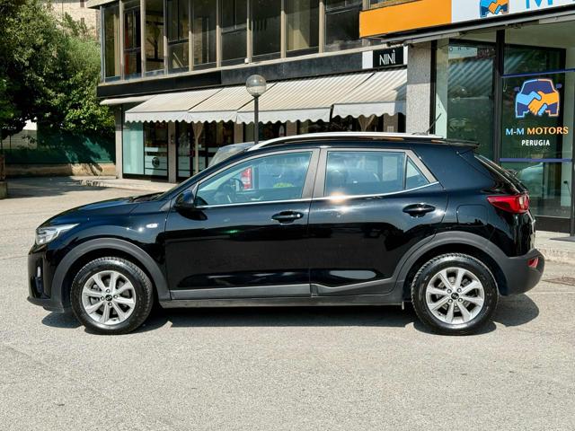 KIA Stonic usata, con Airbag laterali