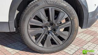 PEUGEOT 2008 usata, con Chiusura centralizzata