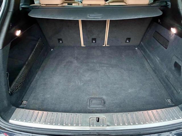 PORSCHE Cayenne usata 31