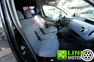 PEUGEOT Partner usata 15