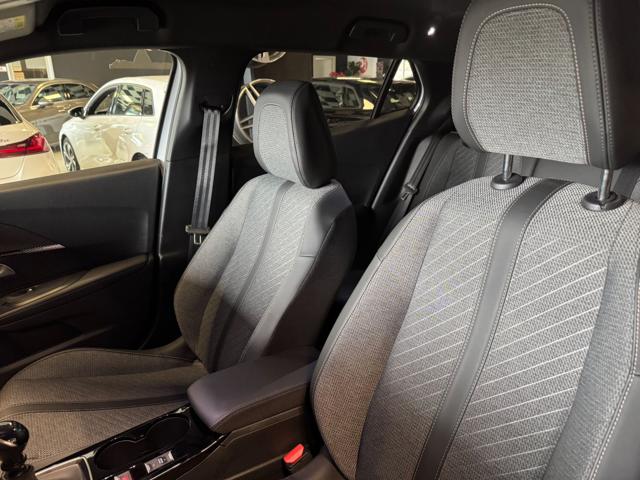 PEUGEOT 2008 usata, con Cerchi in lega