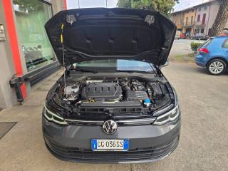 VOLKSWAGEN Golf usata 150