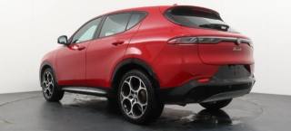 ALFA ROMEO Tonale usata, con Cerchi in lega