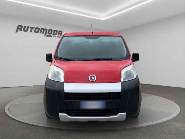 FIAT Fiorino usata, con Airbag