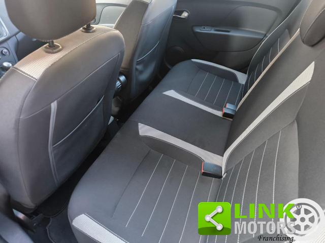 DACIA Sandero usata, con Boardcomputer