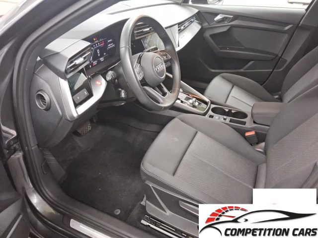 AUDI A3 usata, con Cerchi in lega