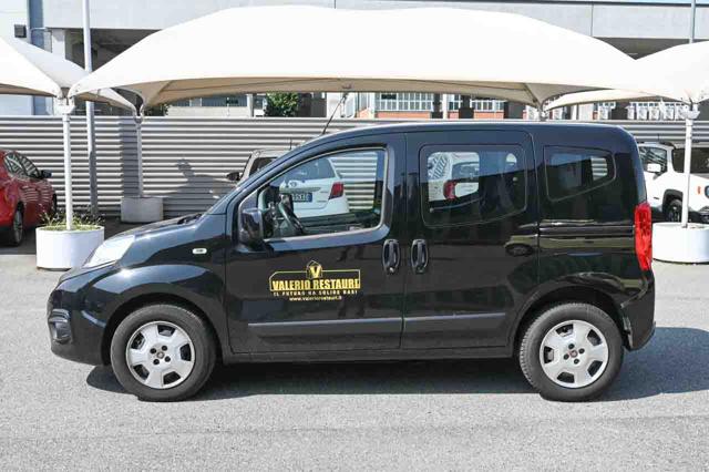 FIAT Fiorino usata, con Vivavoce