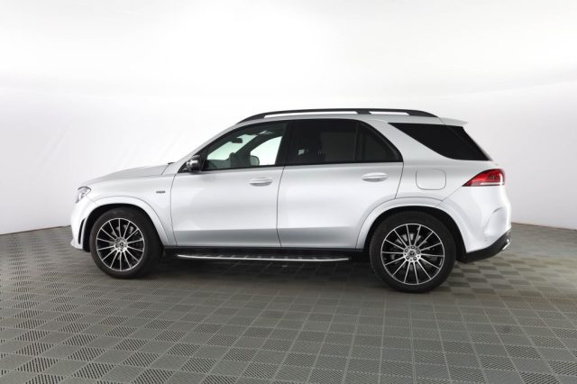 MERCEDES-BENZ CLA usata 5