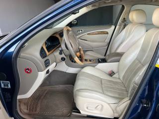 JAGUAR S-Type usata, con Autoradio