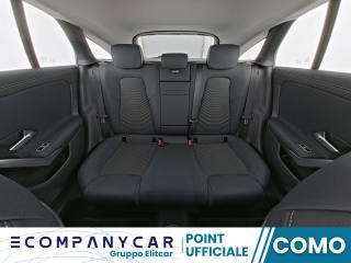 MERCEDES-BENZ CLA 180 usata, con Controllo trazione