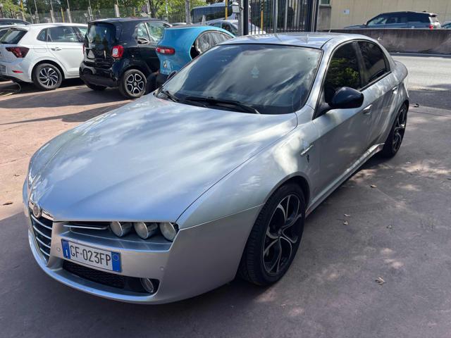 ALFA ROMEO 159 usata, con Airbag laterali