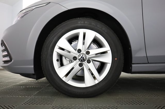 VOLKSWAGEN Golf usata 8
