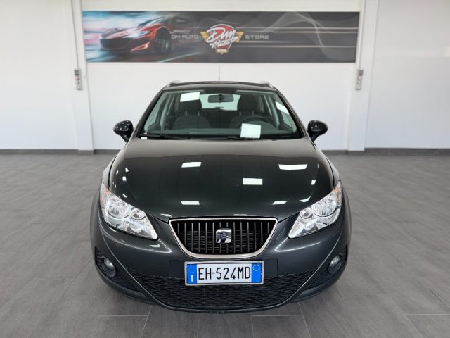 SEAT Ibiza usata, con Airbag