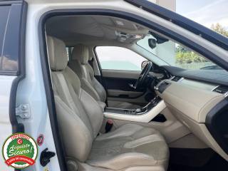 LAND ROVER Range Rover Evoque usata, con Alzacristalli elettrici