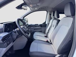 FORD Tourneo Custom usata 8