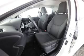 TOYOTA Yaris usata 1