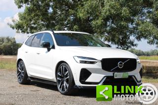 VOLVO XC60 usata, con Airbag laterali