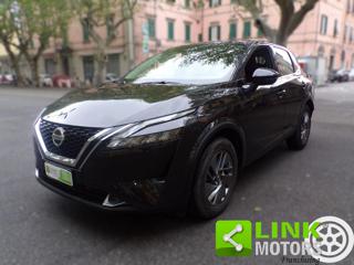 NISSAN Qashqai usata, con Airbag
